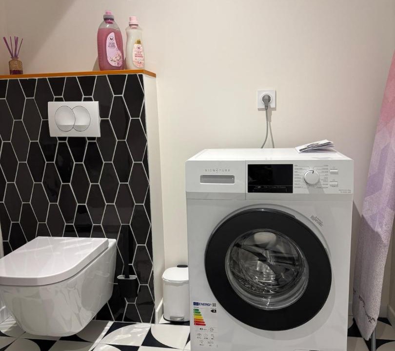 Photo of Bathroom in Saint-Lo
