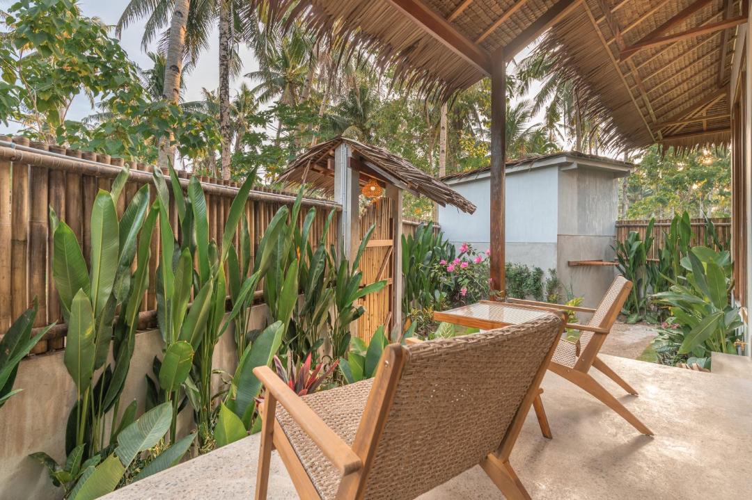 Photo of Patio Balcony in Catangnan