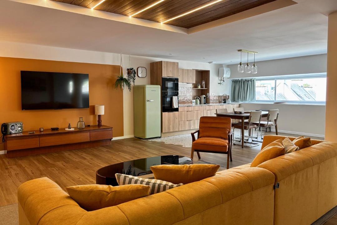 Photo of Livingroom in Saint-Lo