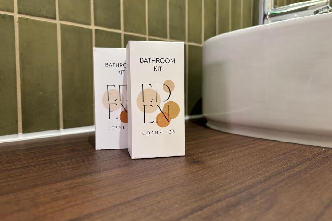 Photo of Bathroom in Saint-Lo