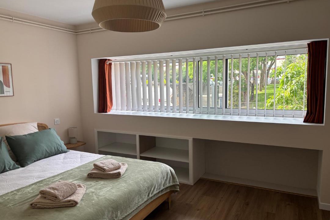Photo of Bedroom in Saint-Lo