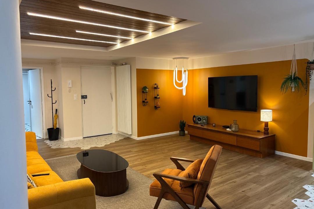 Photo of Livingroom in Saint-Lo