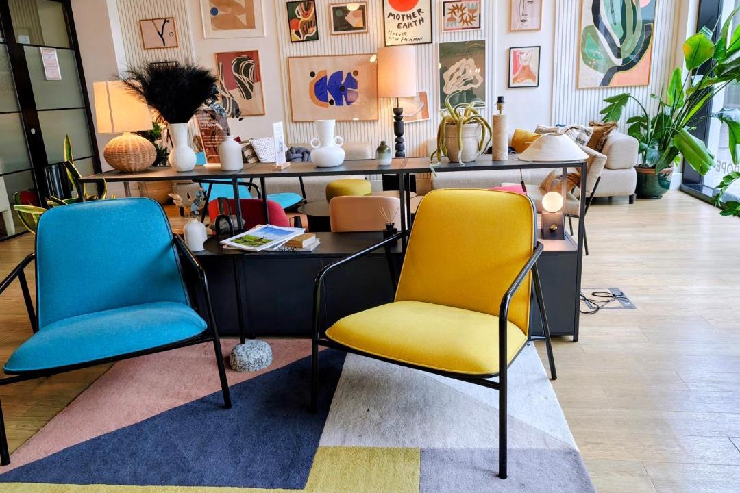 Photo of Livingroom in Wembley Park