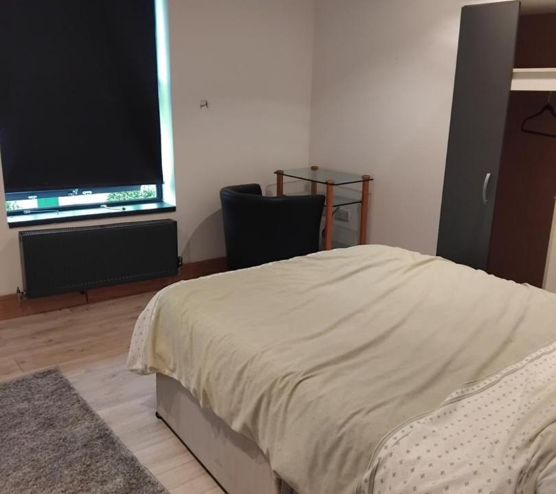 Photo of Bedroom in Sutton Coldfield