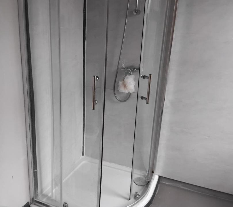 Photo of Bathroom in Sutton Coldfield