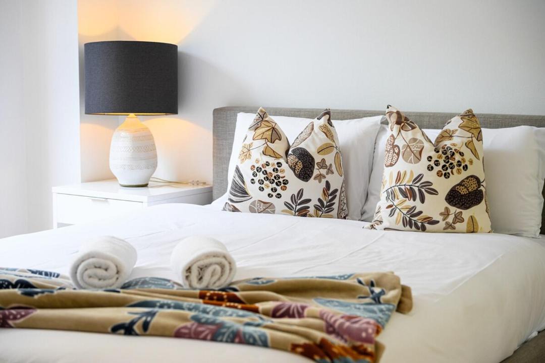 Photo of Bedroom in Redfern