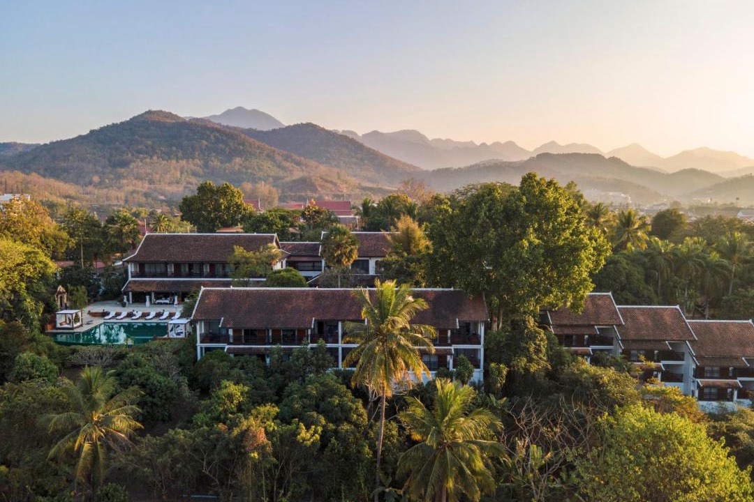 Photo of Others in Luang Prabang