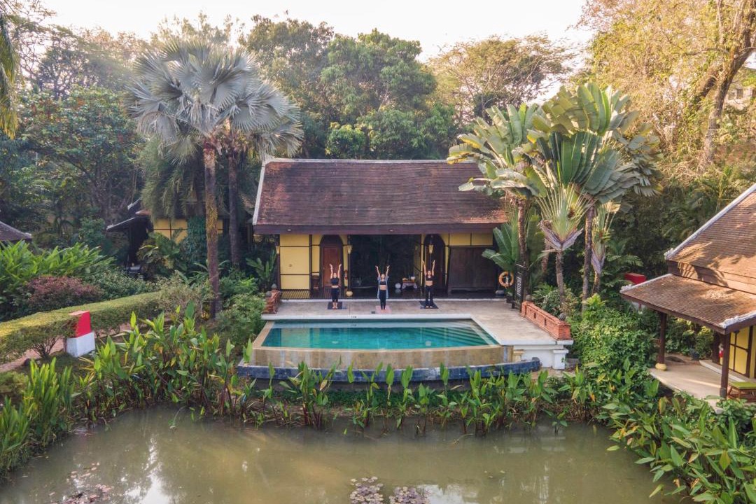 Photo of Others in Luang Prabang