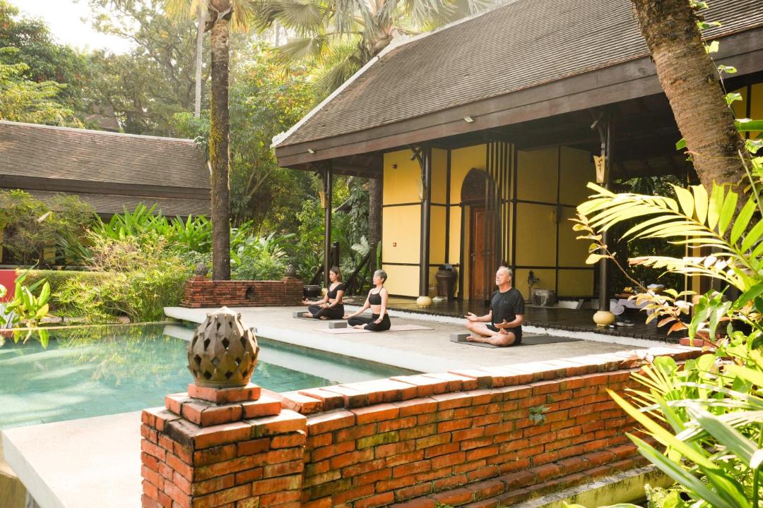 Photo of Others in Luang Prabang