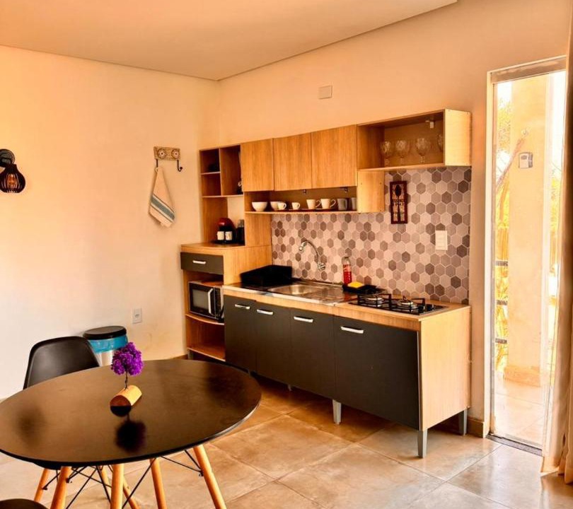 Photo of Kitchen in Taguatinga