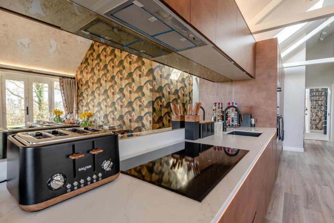 Photo of Kitchen in Welby