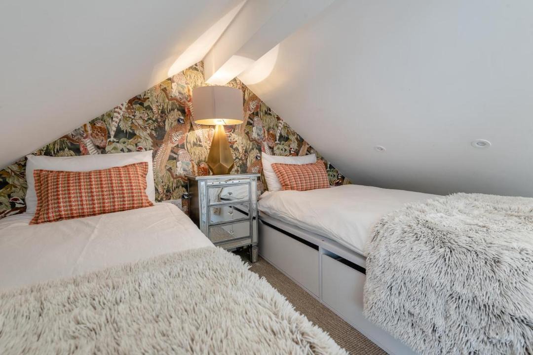 Photo of Bedroom in Welby