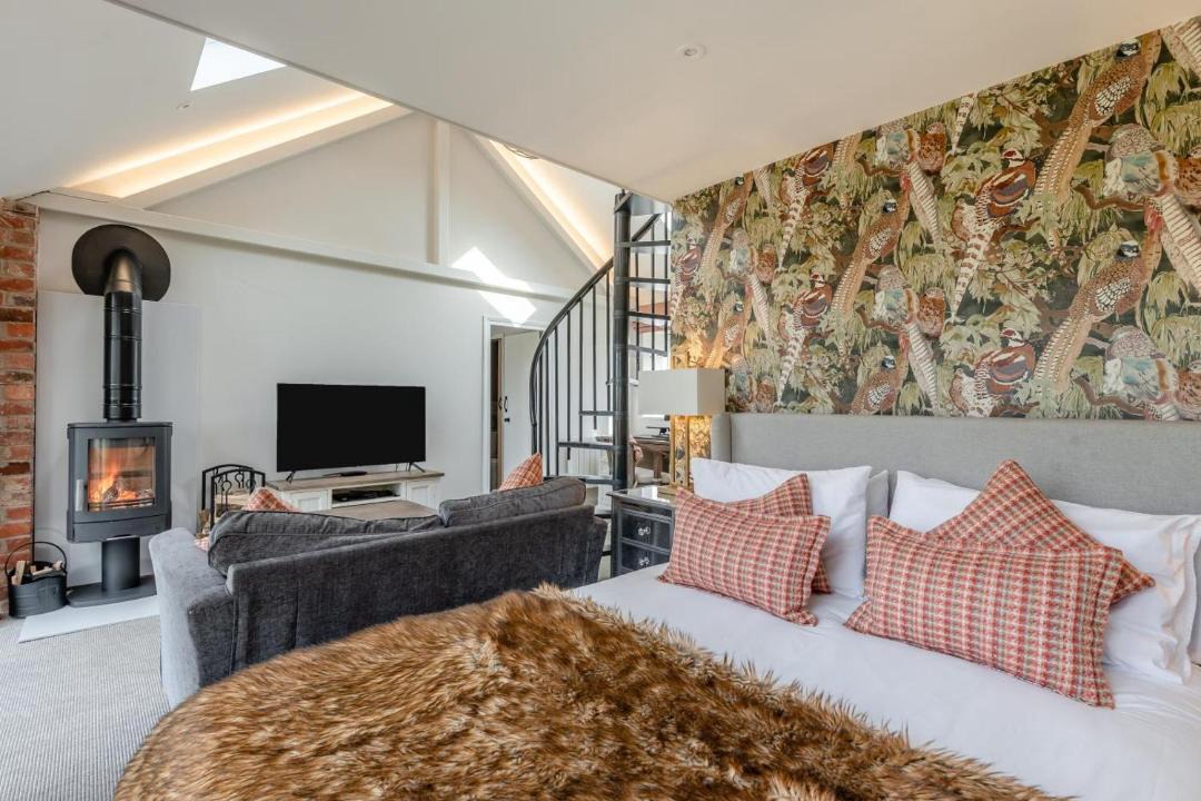 Photo of Bedroom in Welby
