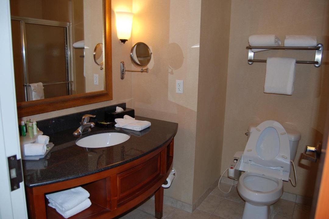 Photo of Bathroom in Auburn Hills