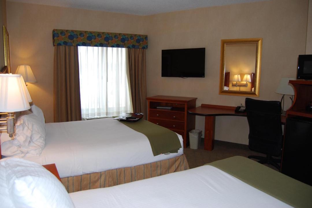 Photo of Bedroom in Auburn Hills