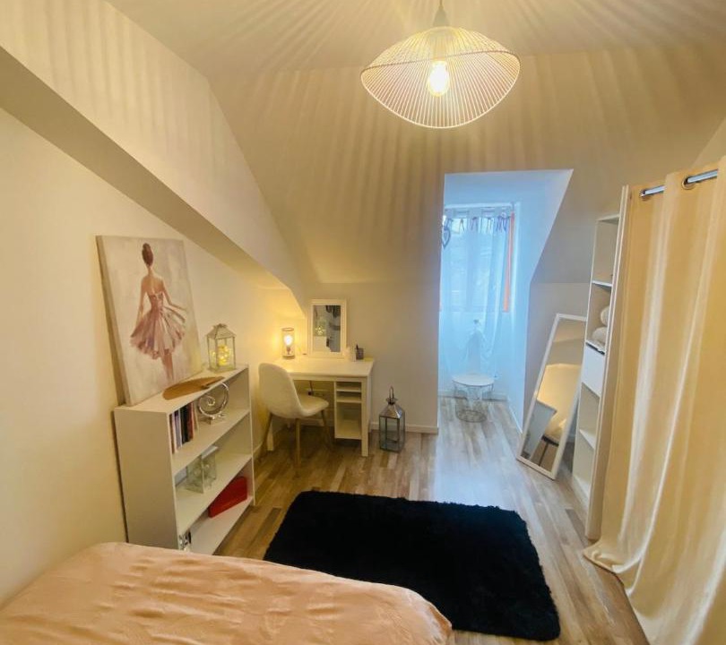 Photo of Bedroom in Delle