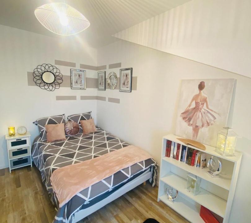 Photo of Bedroom in Delle