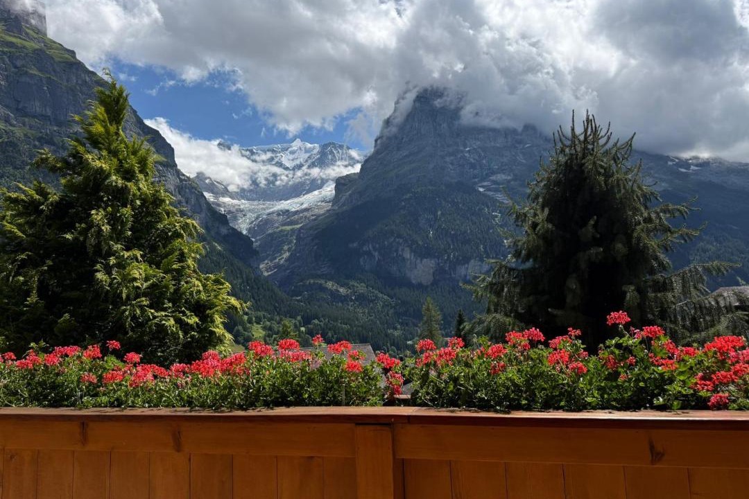 Photo of Others in Grindelwald