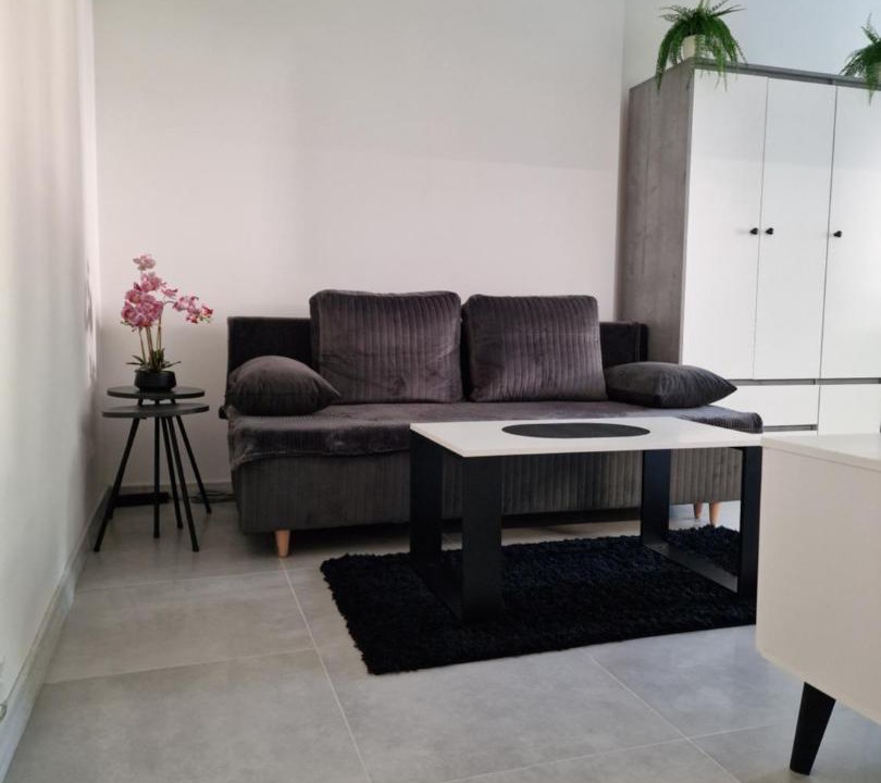 Photo of Livingroom in Tychy