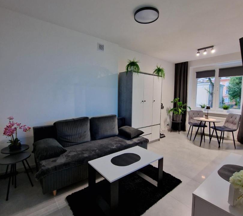 Photo of Livingroom in Tychy