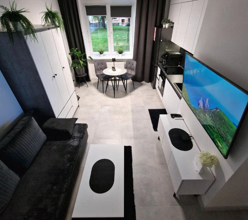 Photo of Livingroom in Tychy