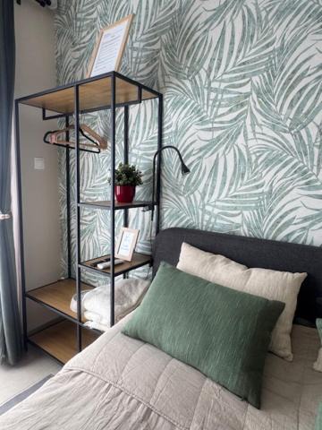Photo of Bedroom in Sumeg