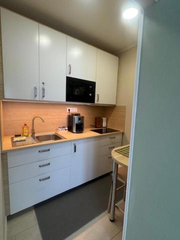 Photo of Kitchen in Sumeg