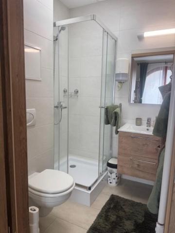 Photo of Bathroom in Sumeg