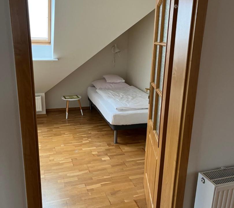 Photo of Bedroom in Barlinek