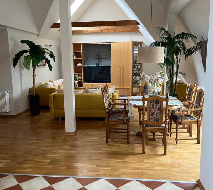 Photo of Livingroom in Barlinek