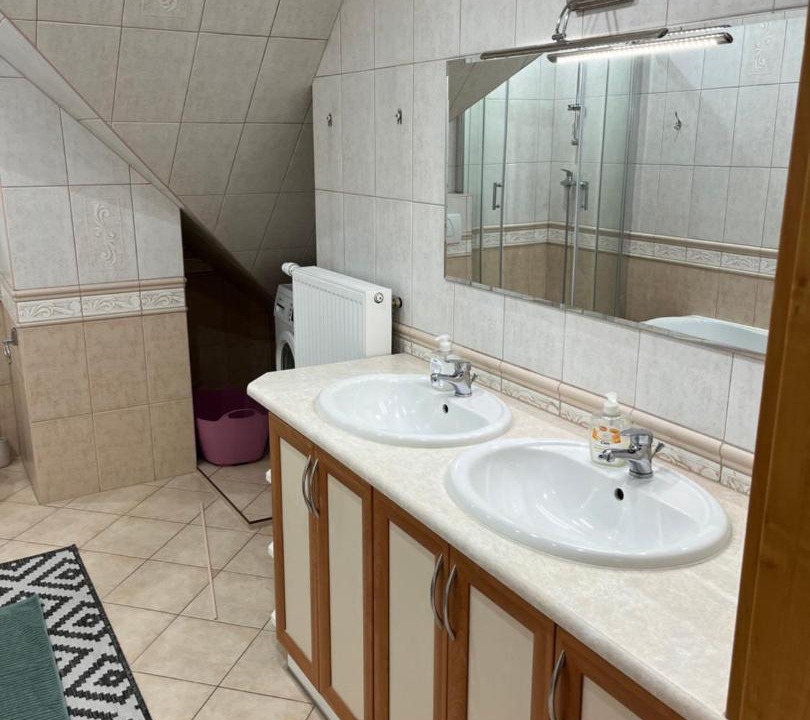 Photo of Bathroom in Barlinek