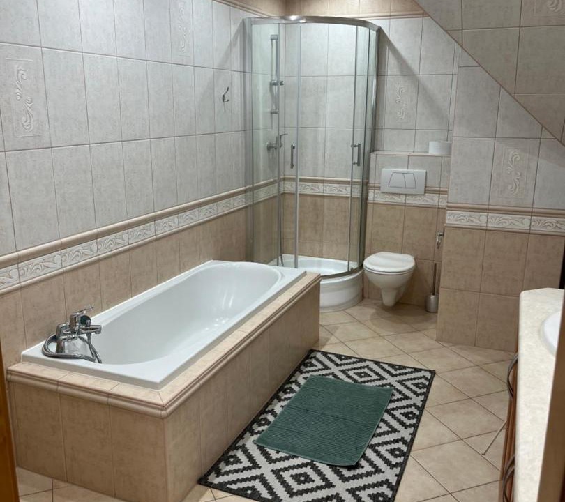 Photo of Bathroom in Barlinek