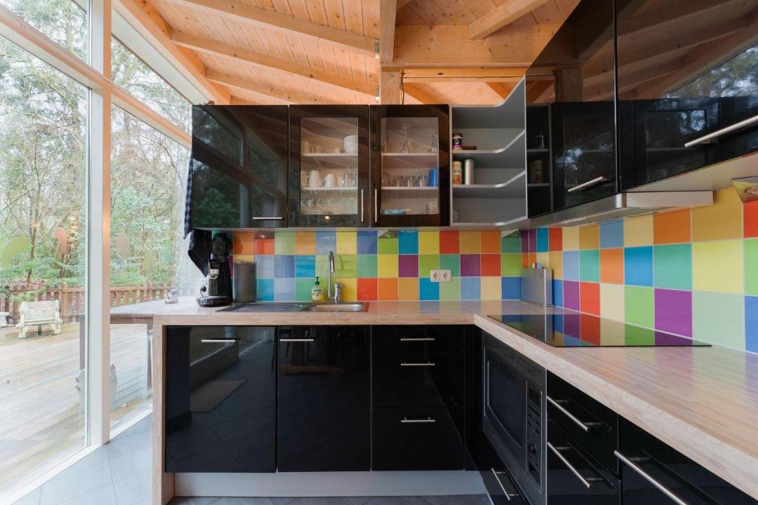 Photo of Kitchen in Norg