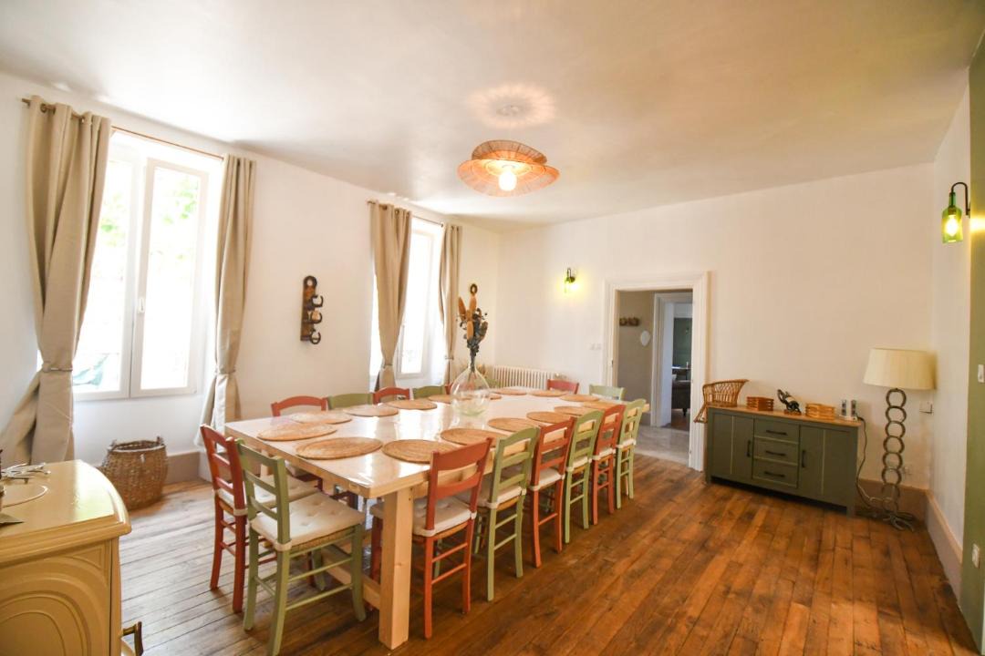 Photo of Kitchen in Loches-sur-Ource