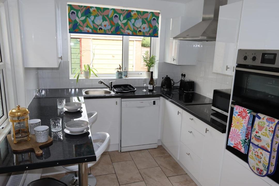 Photo of Kitchen in Boscombe