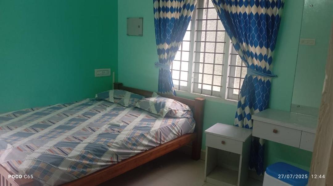 Photo of Bedroom in Aluva