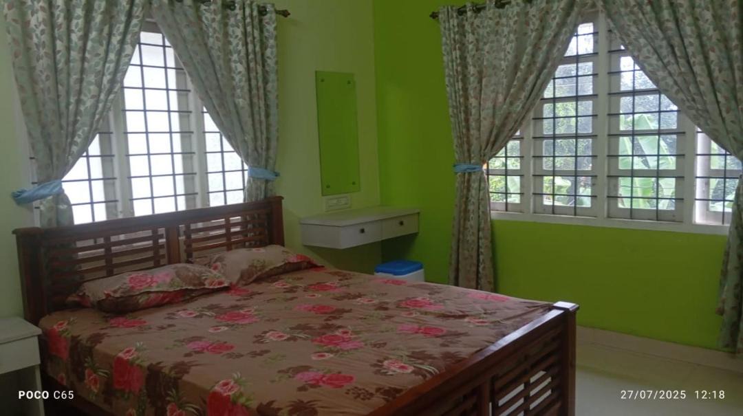 Photo of Bedroom in Aluva