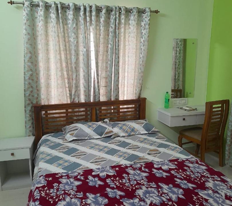 Photo of Bedroom in Aluva