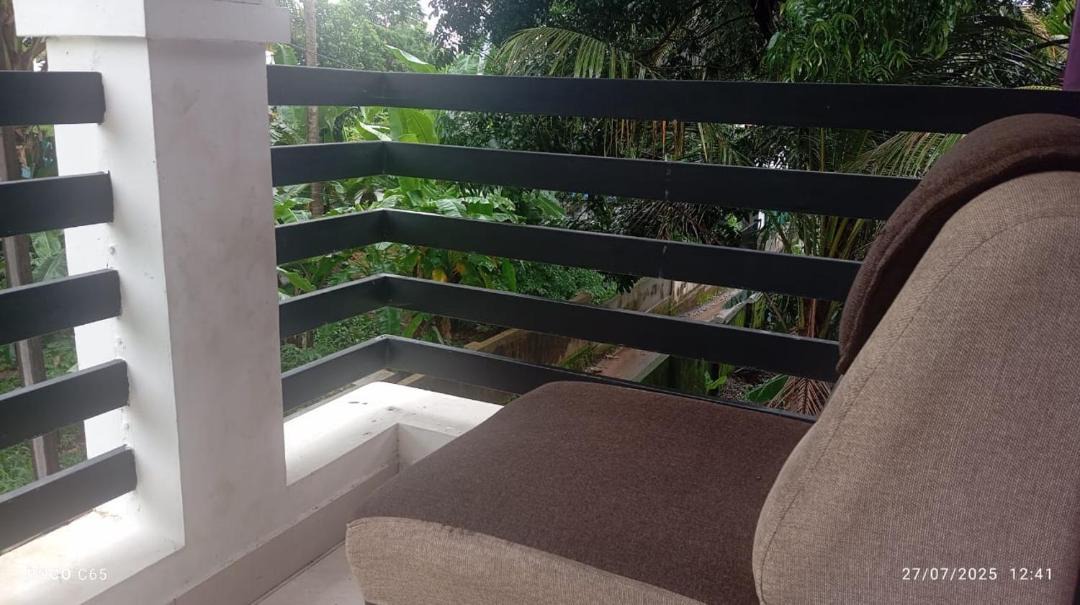Photo of Patio Balcony in Aluva