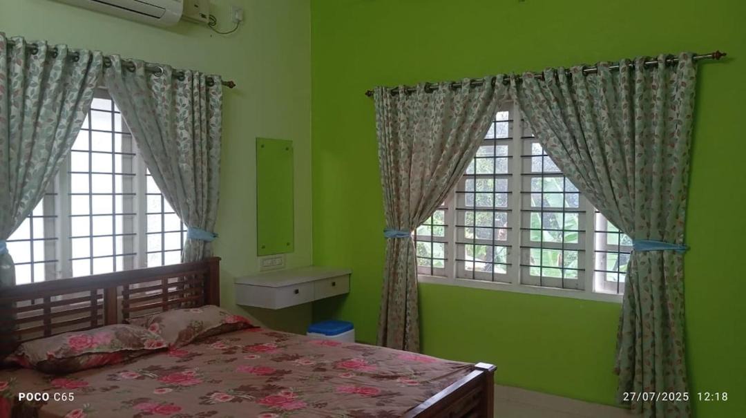 Photo of Bedroom in Aluva
