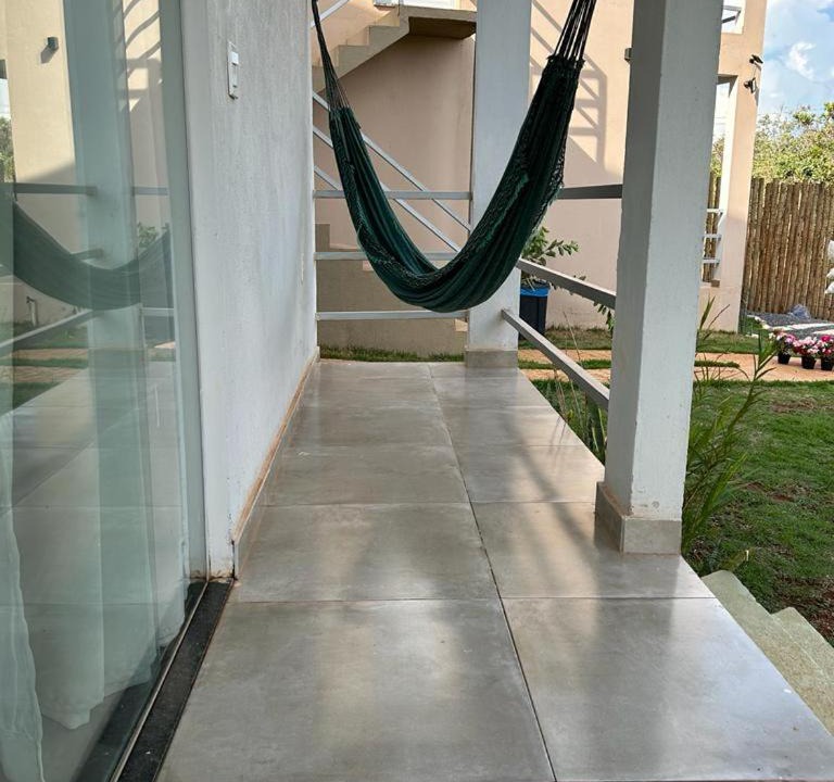 Photo of Patio Balcony in Taguatinga