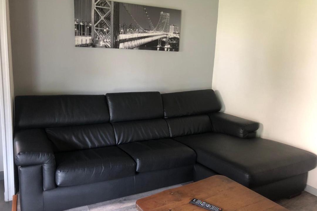 Photo of Livingroom in Commes