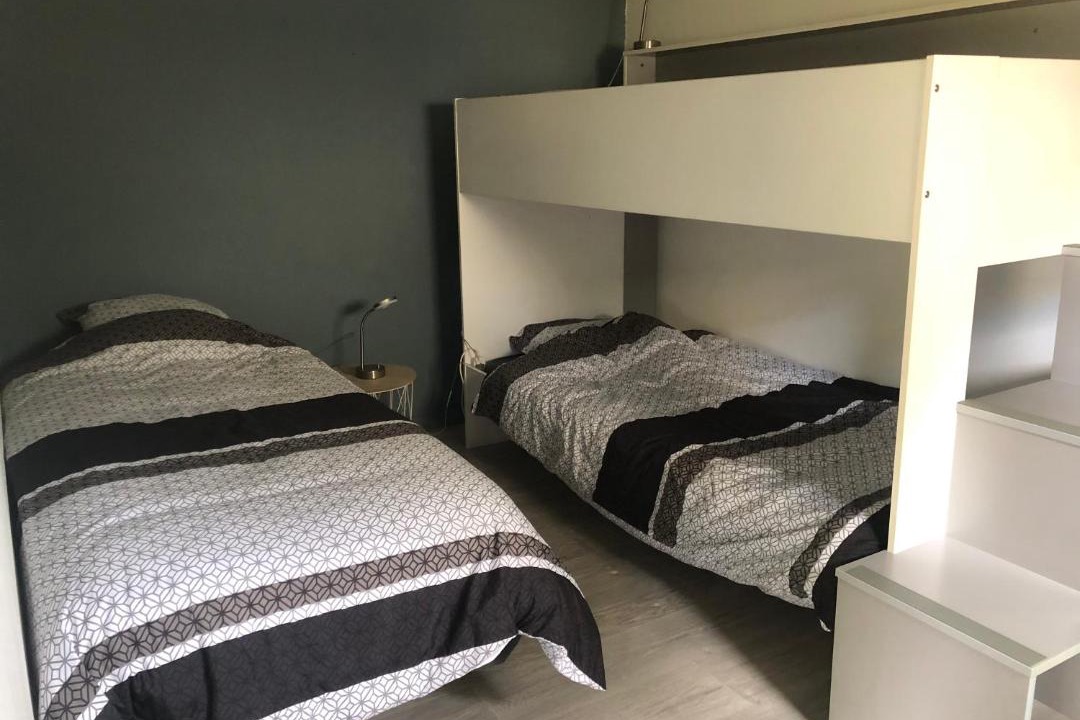 Photo of Bedroom in Commes