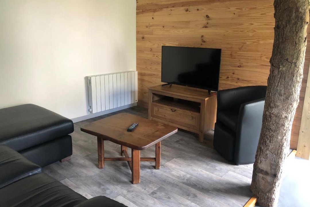 Photo of Livingroom in Commes