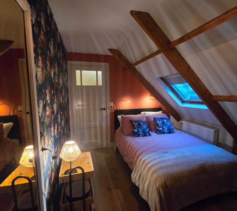 Photo of Bedroom in Assendelft