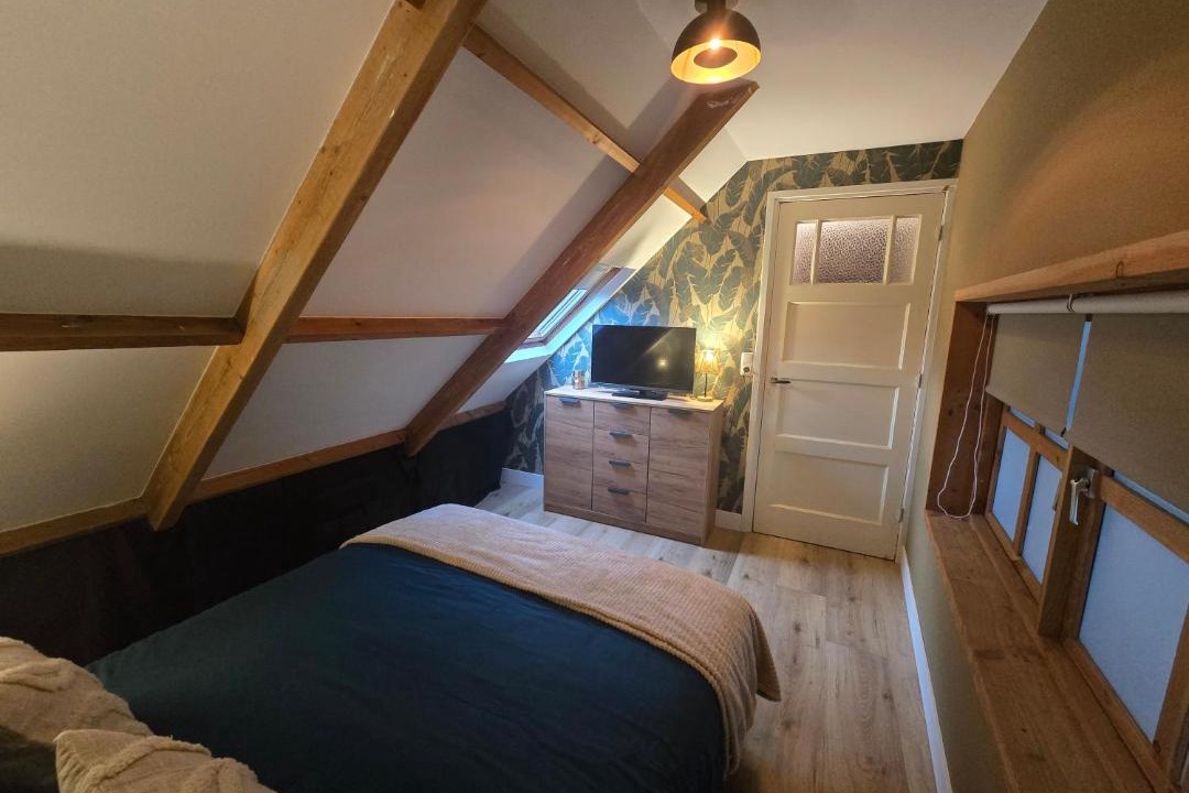 Photo of Bedroom in Assendelft