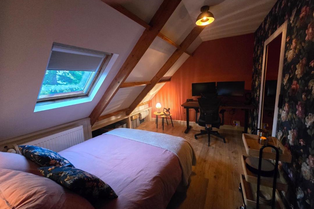 Photo of Bedroom in Assendelft