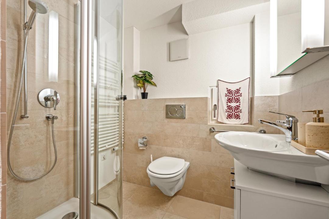 Photo of Bathroom in Davos-Platz