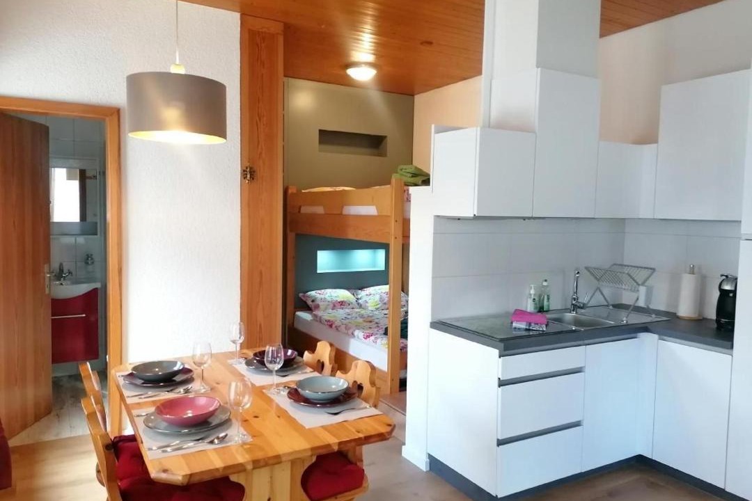 Photo of Kitchen in San Bernardino
