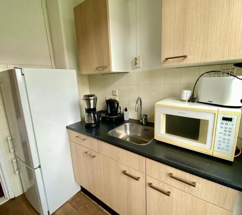 Photo of Kitchen in Korrewegwijk
